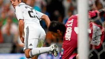 Rafael Van der Vaart