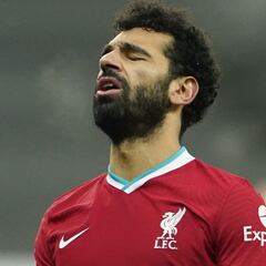 "Si Salah se va, que es bastante probable, habrá efecto dominó"