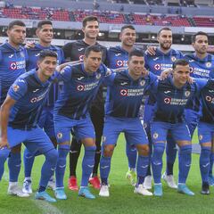 Convocan a serenata de apoyo a Cruz Azul