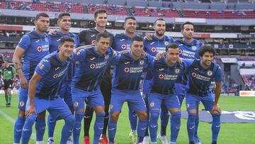 Convocan a serenata de apoyo a Cruz Azul