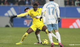 Zaragoza - Cádiz, en directo: LaLiga Hypermotion, hoy en vivo