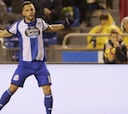 Andone vs. Tosca: el gran duelo de Rumanía en la Liga