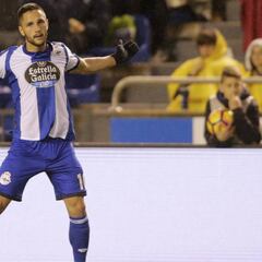 Andone vs. Tosca: el gran duelo de Rumanía en la Liga