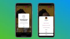 Por fin puedes agregar moderadores en tus directos de Instagram