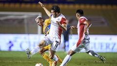 Antonio 'Pollo' Briseño revela pique también con 'Edu' Vargas