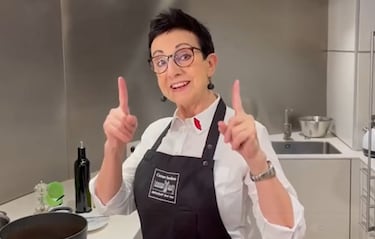 Los chefs españoles coinciden: “Las mejores croquetas no se hacen con leche, sino con caldo y mantequilla”