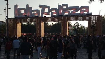 Las 5 recomendaciones para que sobrevivas al Lollapalooza Chile 2017