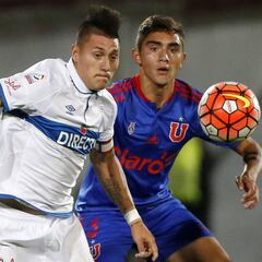 Temuco se refuerza con joven promesa de Universidad de Chile