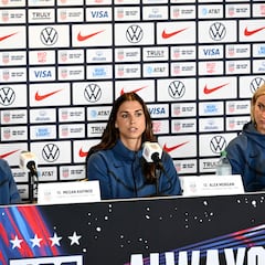 US Women’s Soccer equal pay: How much did the USWNT earn in the settlement?