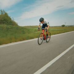 El spot de La Vuelta, con Burgos y la música de La M.O.D.A.