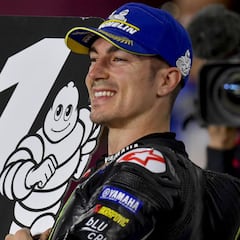 Maverick defiende liderato por sexta vez cuatro años después