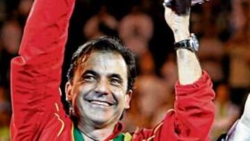 Emilio Sánchez Vicario