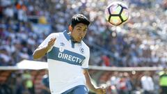 Fabián Manzano sorprende y ficha por club en el extranjero