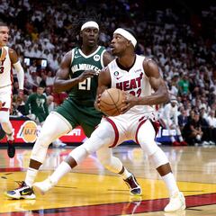 Victoria agridulce para Miami