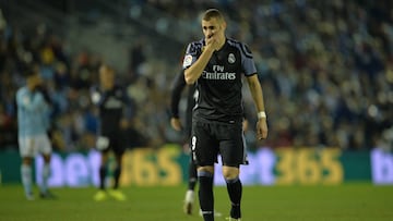 Los motivos por los que la afición ha dicho basta a Benzema