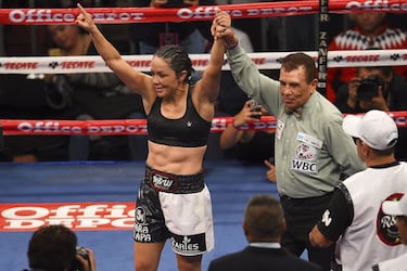 El CMB ratifica rounds de dos minutos en boxeo femenino tras estudio clínico