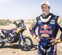Marc Coma: “Este va a ser un Dakar más abierto que nunca”