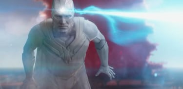 Visión tendrá serie propia en Disney+: primeros detalles de Vision Quest con Paul Bettany