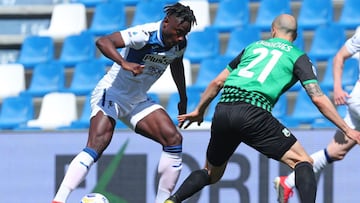 Duván Zapata