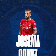 El Hércules anuncia el fichaje de Josema en pleno huracán Lolo