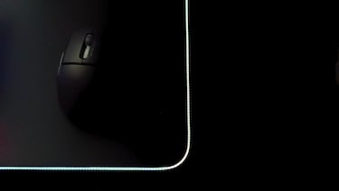 Análisis de la alfombrilla Turtle Beach Sense AIMO XXL, comodidad y personalización a gran escala      