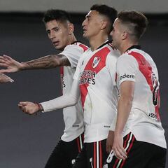River busca estirar su racha en Santiago del Estero
