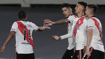 River busca estirar su racha en Santiago del Estero