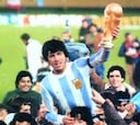 Argentina 1978: Kempes da el ansiado triunfo a la albiceleste
