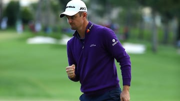 Justin Rose gana en Turquía su décimo título del European Tour