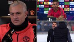 Los dardos más polémicos del 2018: Ramos, Mou, Griezmann...