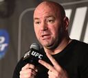 Dana White: “Tenemos que salir del Apex y empezar a hacer más eventos en todas estas ciudades”