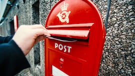 Adiós a Correos: el primer país europeo que ha puesto punto final a su servicio postal público tras 400 años de servicio