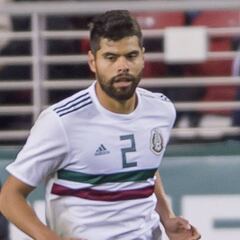 Actualidad de la Selección Mexicana a 24 días del Mundial