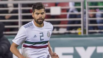 Actualidad de la Selecci&oacute;n Mexicana a 24 d&iacute;as del Mundial