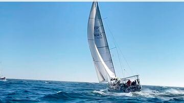 La Discoveries Race encara su recta final entre Funchal y Las Palmas