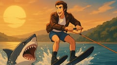 Henry Winkler reveals the true story behind Fonz’s iconic ‘jump the shark’ scene on Happy Days