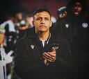 Alexis Sánchez le da una sorpresa a todos: ya es oficial