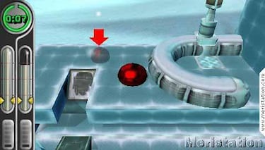 Atari distribuirá Archer Maclean's Mercury en Europa