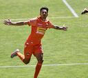 Colo Colo sondea a la gran figura de Cobreloa en la Primera B