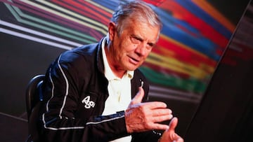 Agostini: "Márquez solo falla en una de cada diez carreras"