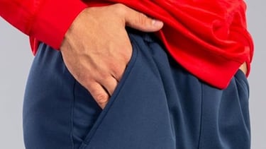 Chollo del día: el pantalón largo de deporte Joma Cleo II cuesta menos de 14 euros