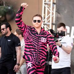 Canelo Álvarez habla de pelea contra Gennady Golovkin: Quiero castigarlo duro