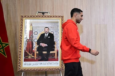 Marruecos agita África