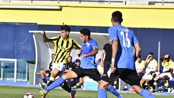 Segunda RFEF Grupo 4: resultados, partidos y clasificación de la jornada 4