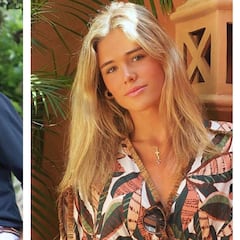 Ana Soria, sobre su relación con Enrique Ponce: "Yo no he roto ningún matrimonio"