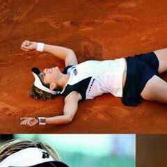 María José Martínez da por finalizada su carrera deportiva