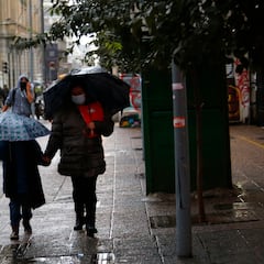 Bono Chile Apoya de Invierno: qué falta para el pago tras la aprobación en el Congreso