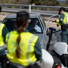 Mueren dos personas en Guadalajara tras caer la avioneta en la que viajaban