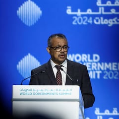 Advertencia de la OMS sobre la próxima pandemia: “La cuestión es cuándo ocurrirá”