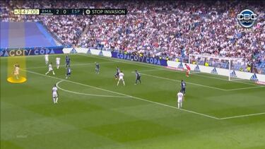 El talento mítico de Marcelo